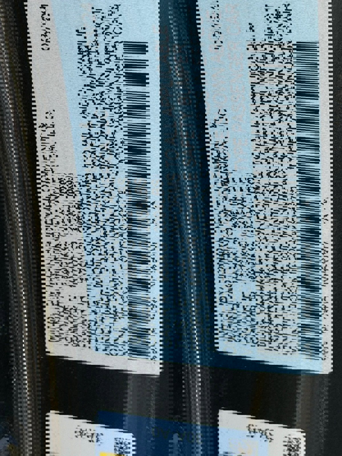 Used 2024 Honda Accord EX image 36