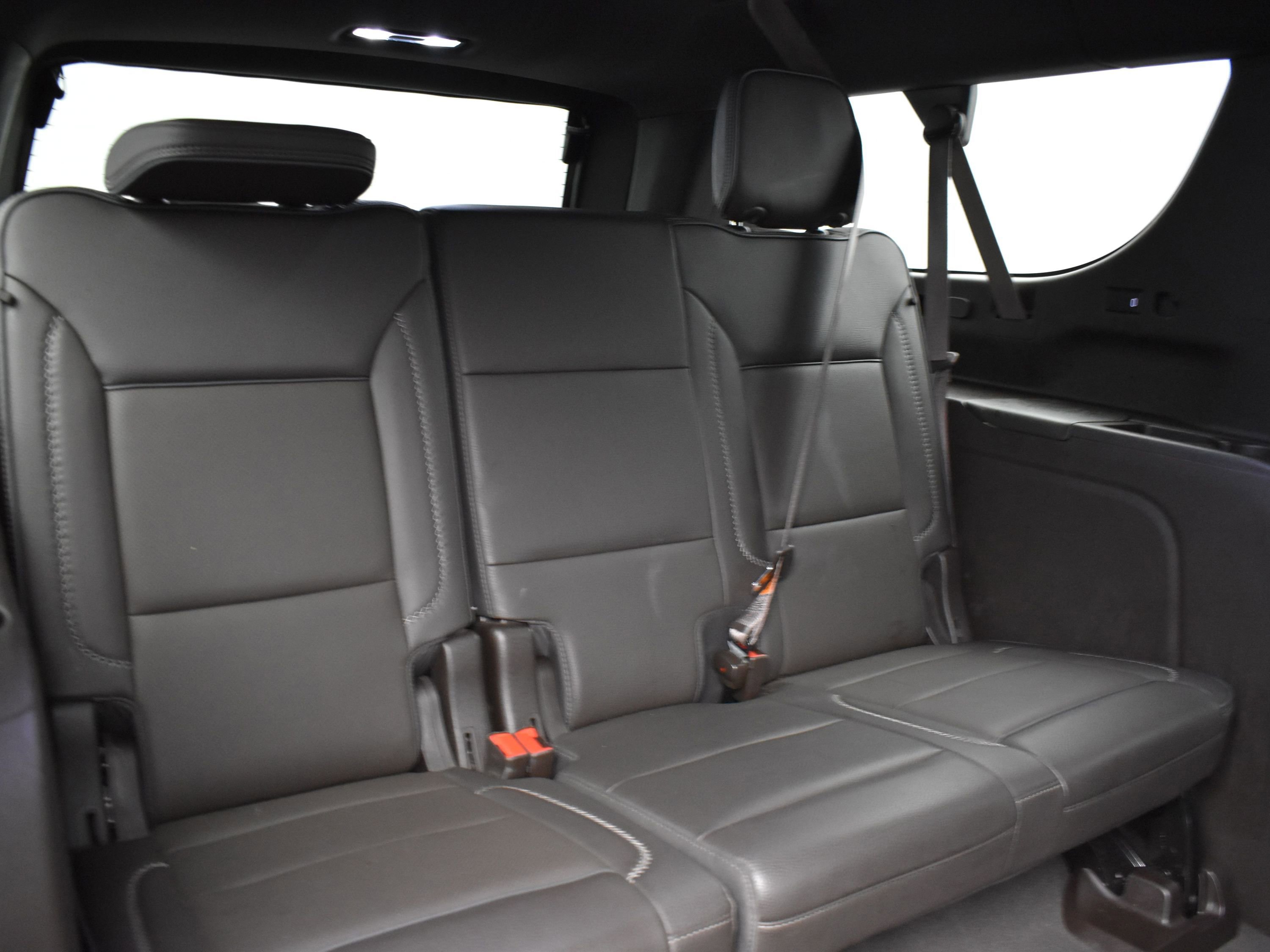 Used 2022 GMC Yukon XL Denali w/ Max Trailering Package image 19