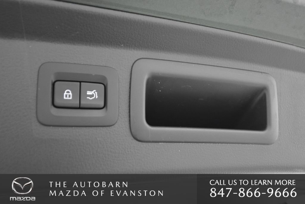 Certified 2025 MAZDA CX-50 AWD 2.5 S w/ Weather Package image 35