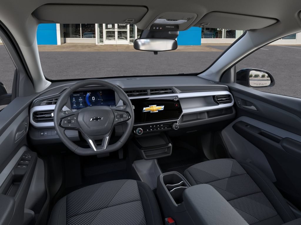 New 2027 Chevrolet Bolt LT FWD image 17
