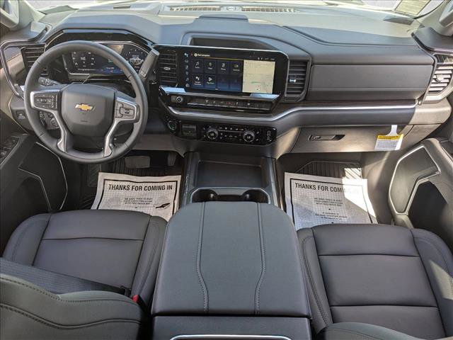 New 2026 Chevrolet Silverado 3500 LT image 14