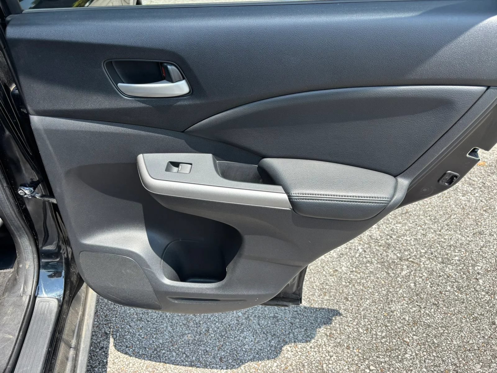 Used 2013 Honda CR-V EX-L image 18