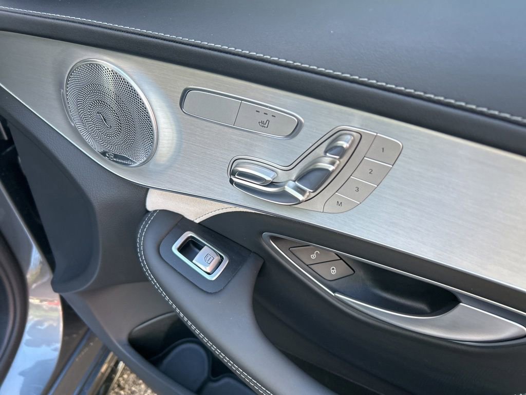 Used 2018 Mercedes-Benz C 63 AMG S image 33