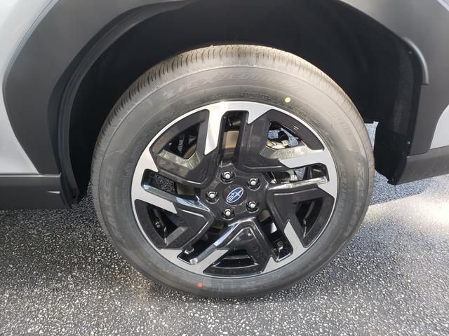 New 2026 Subaru Forester Touring AWD/4WD image 20