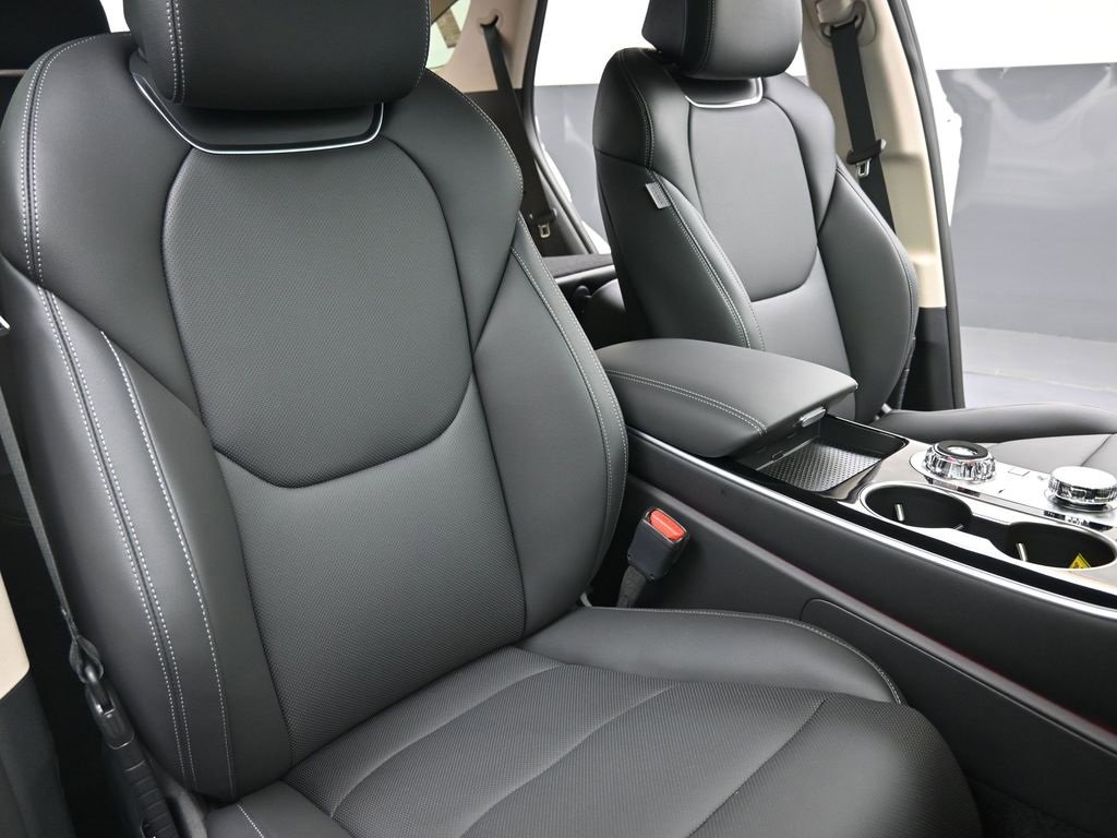 New 2026 Genesis GV70 2.5T image 13