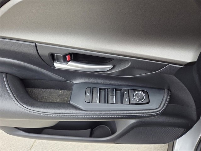 Used 2025 Toyota Grand Highlander AWD Hybrid image 18