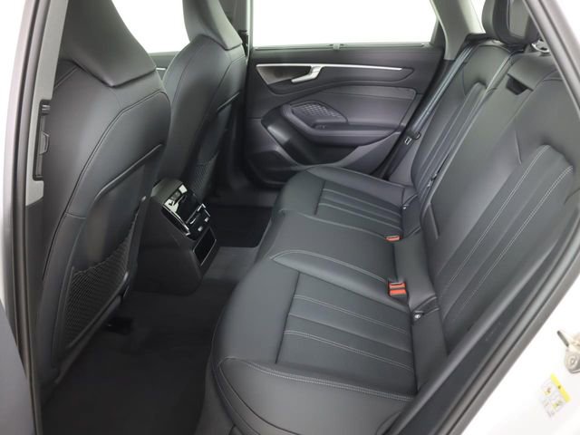New 2026 Audi A6 Premium Plus AWD/4WD image 15