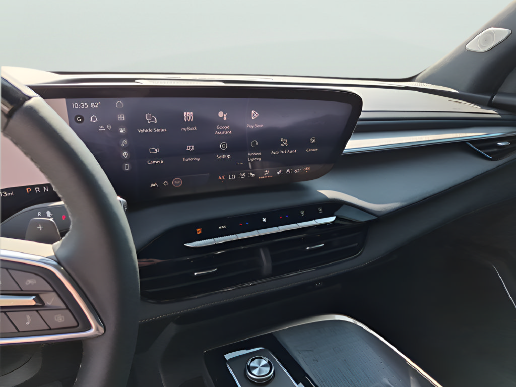 New 2026 Buick Enclave Avenir w/ Super Cruise Package FWD image 25