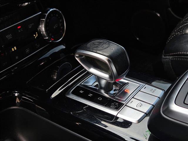 Certified 2015 Mercedes-Benz G 63 AMG 4MATIC image 15