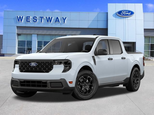 New 2026 Ford Maverick XLT
