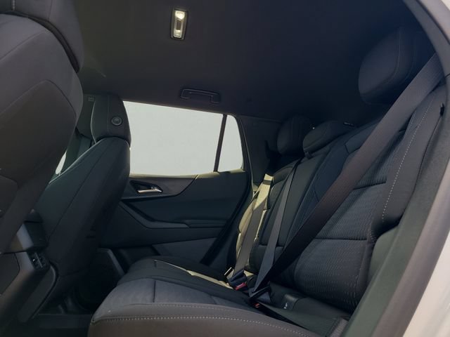New 2027 Chevrolet Equinox LT FWD image 12