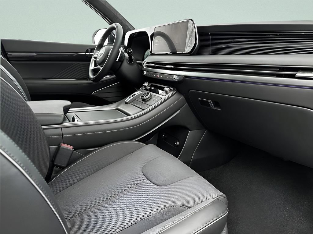 Used 2025 Hyundai Palisade Calligraphy image 15