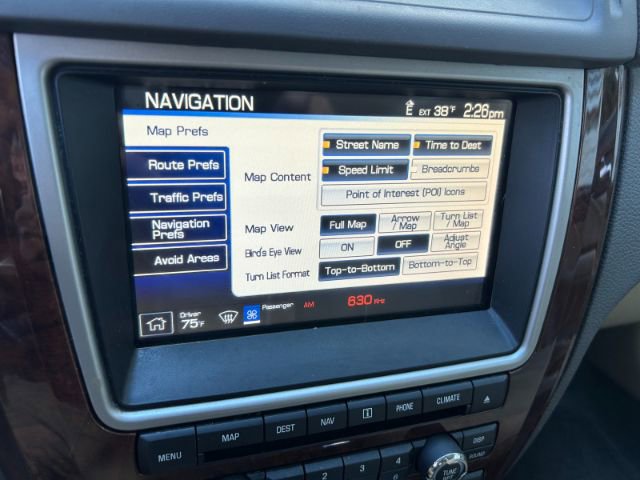 Used 2012 Ford Fusion SEL image 13