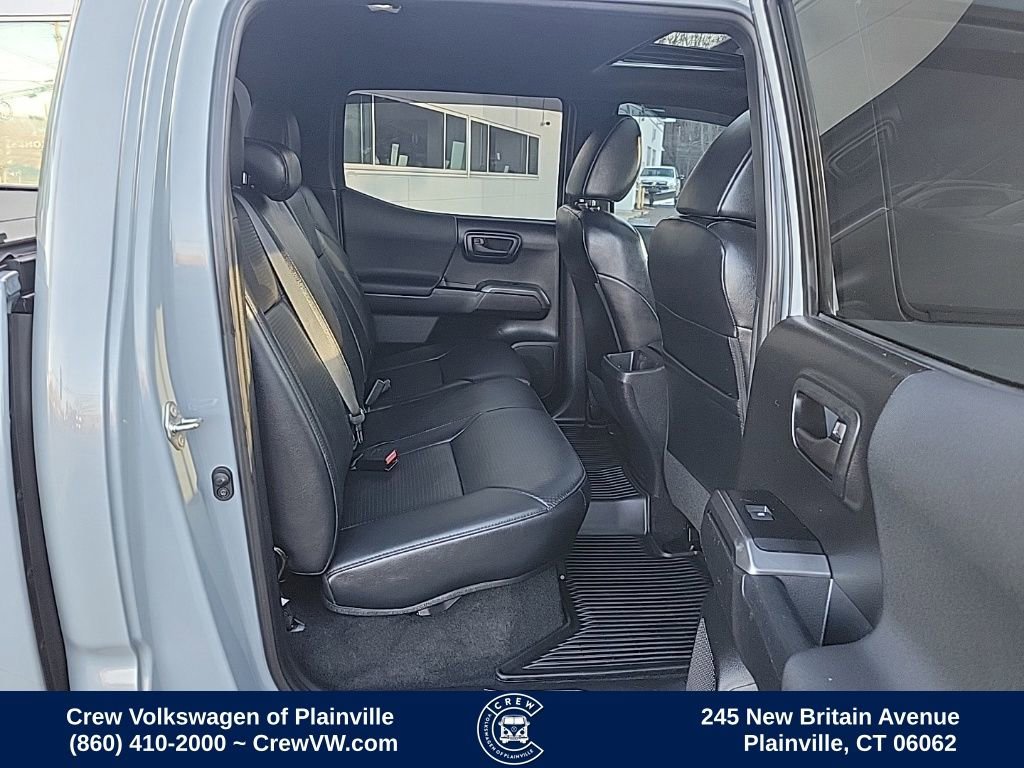 Used 2019 Toyota Tacoma TRD Off-Road image 17