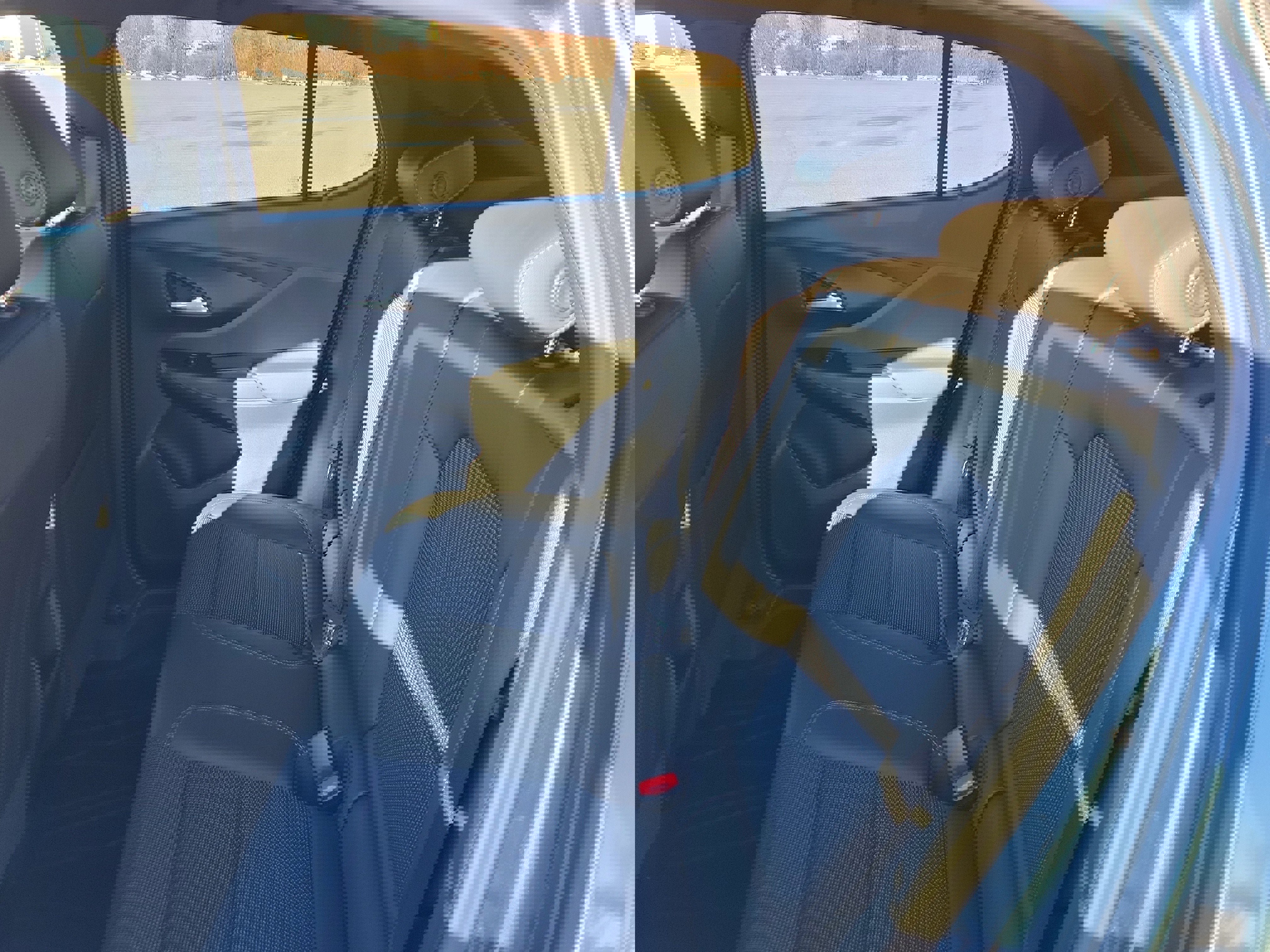 New 2026 Buick Envista Preferred w/ Convenience I Package image 26