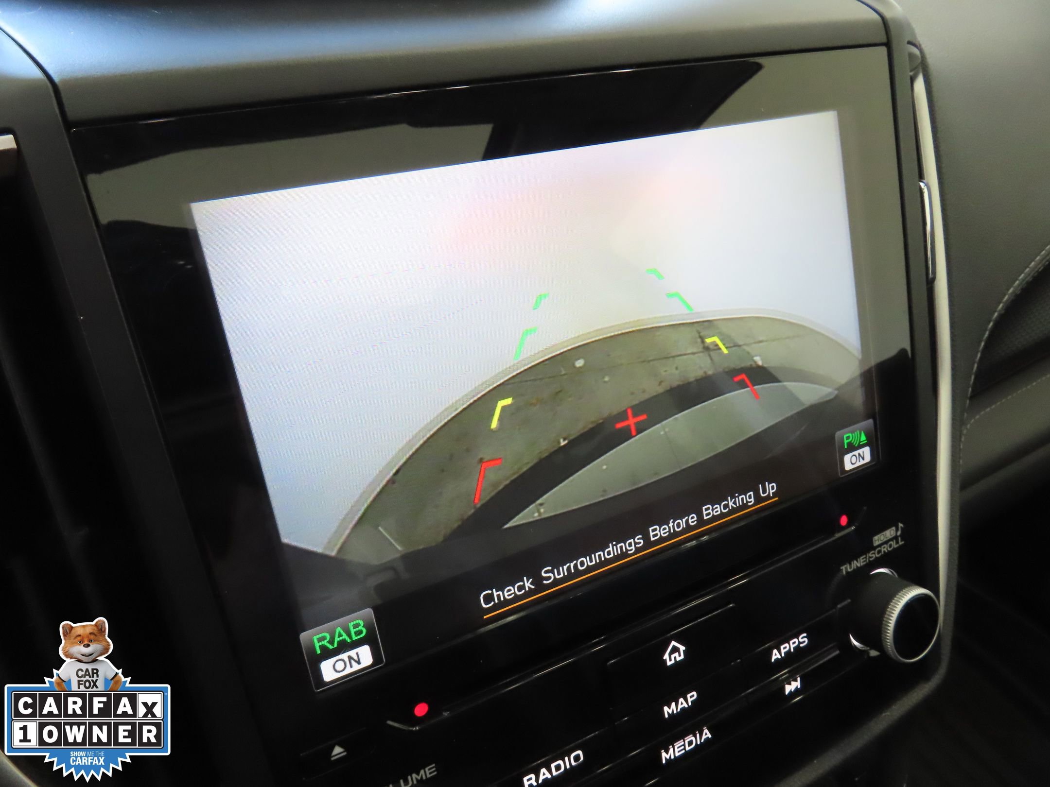 Used 2023 Subaru Forester Touring image 20