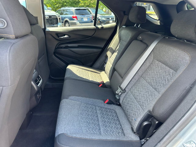 Used 2024 Chevrolet Equinox LT AWD/4WD image 19
