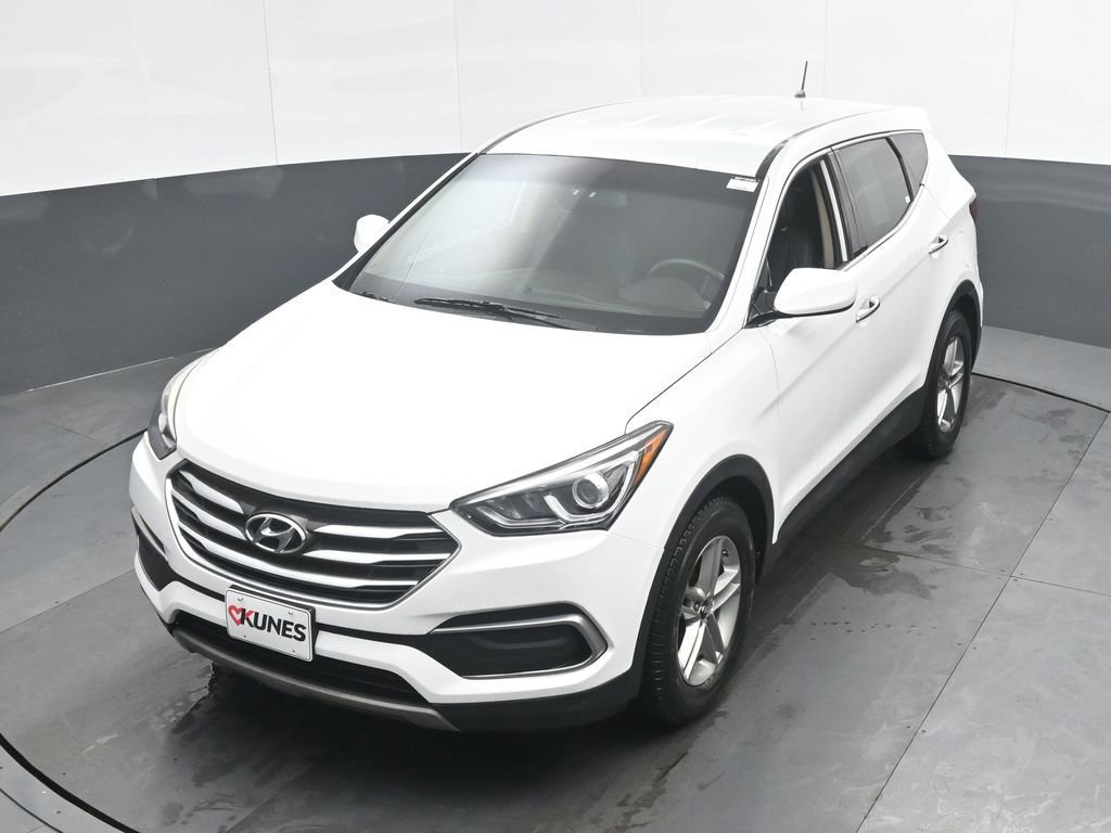 Used 2018 Hyundai Santa Fe Sport image 37