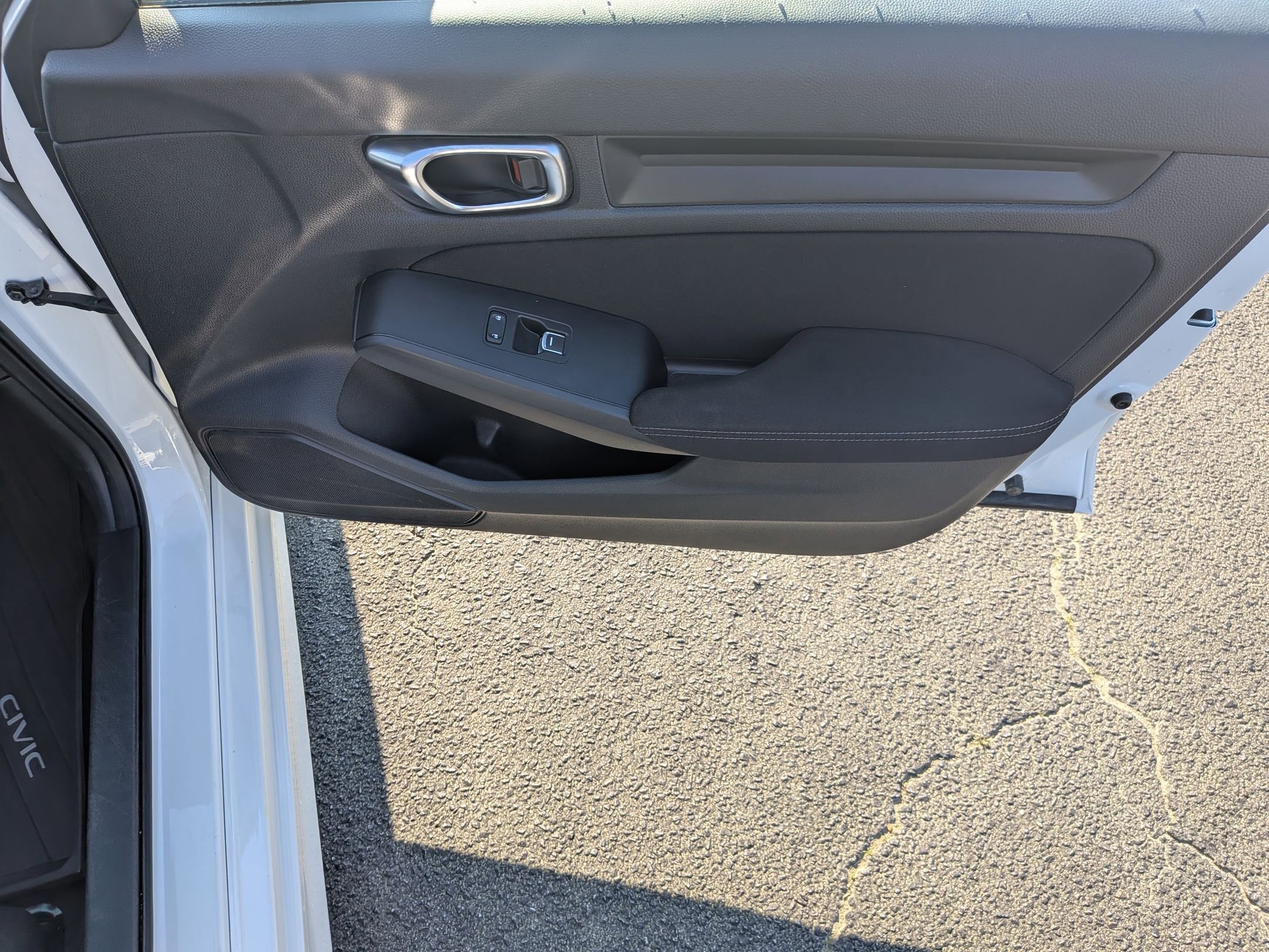 Used 2022 Honda Civic Sport image 30