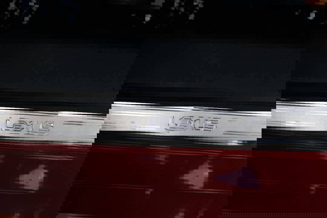 Used 2015 Lexus GS 350 image 43