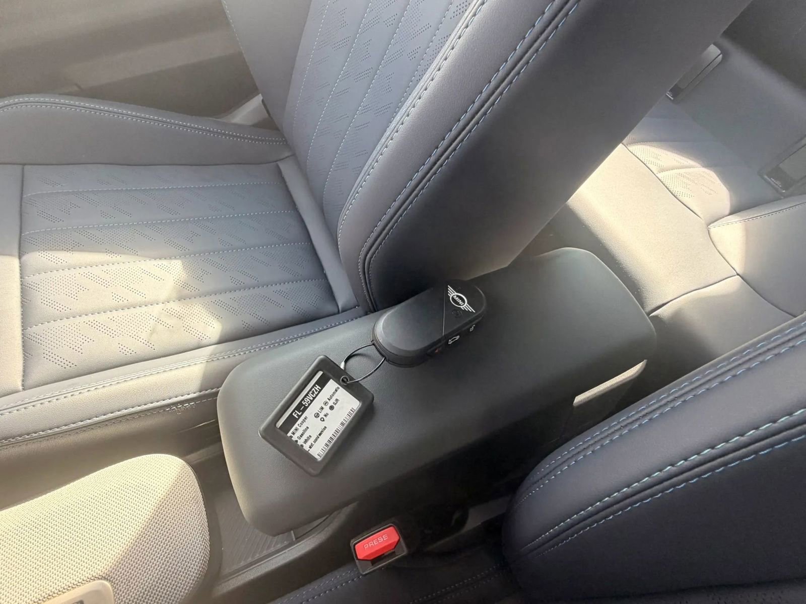 Used 2026 MINI Cooper S image 20