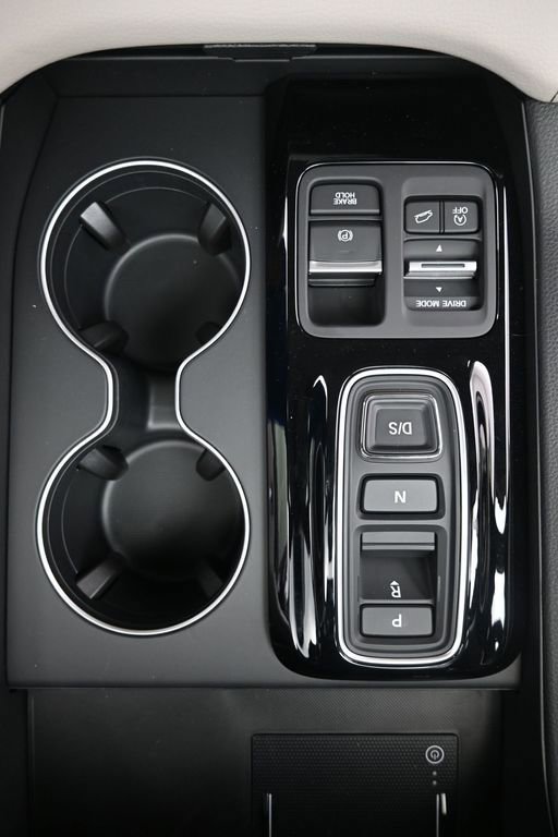 New 2026 Honda Pilot EX-L image 11