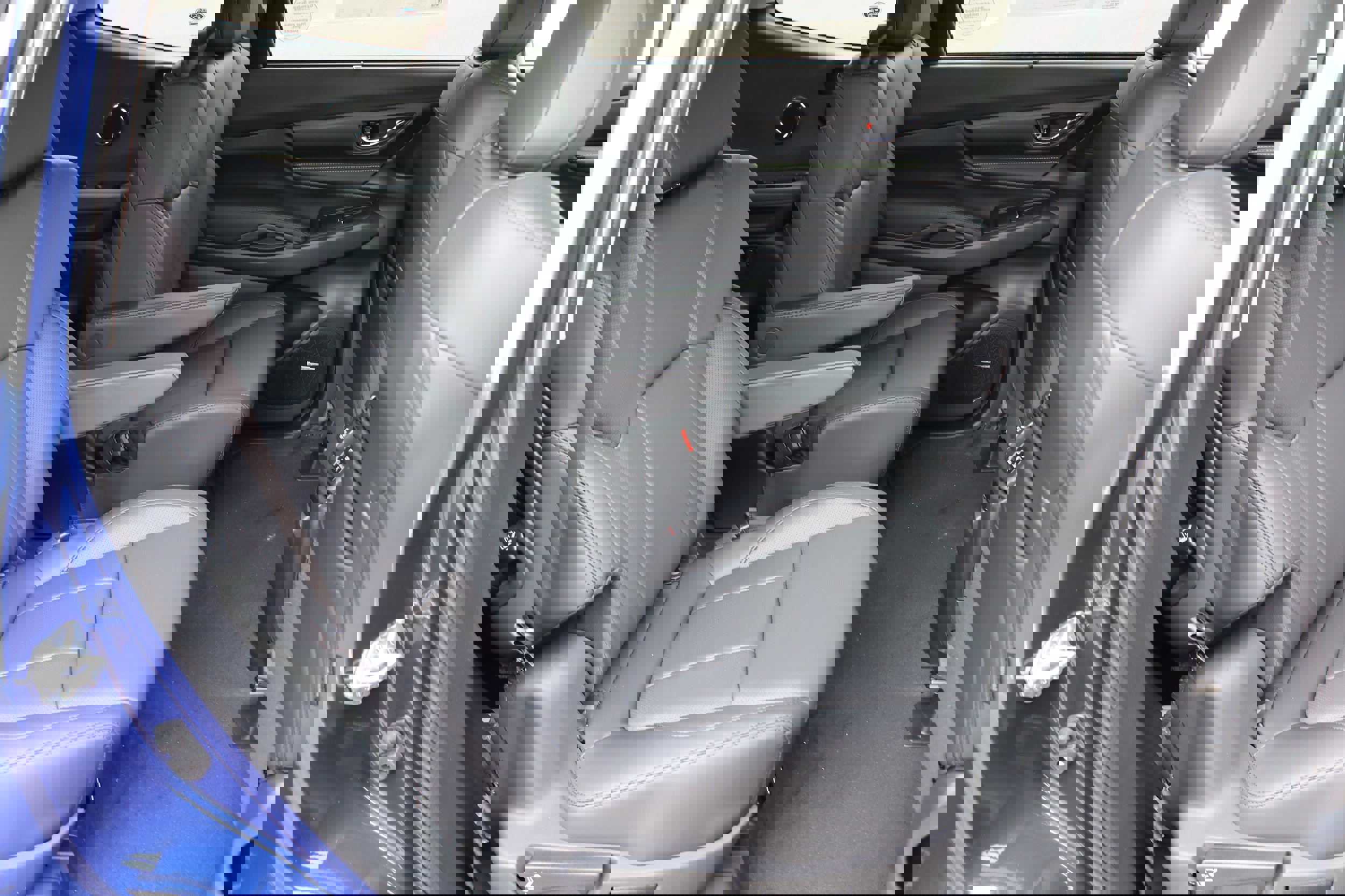 New 2026 Subaru Ascent Bronze Edition image 21