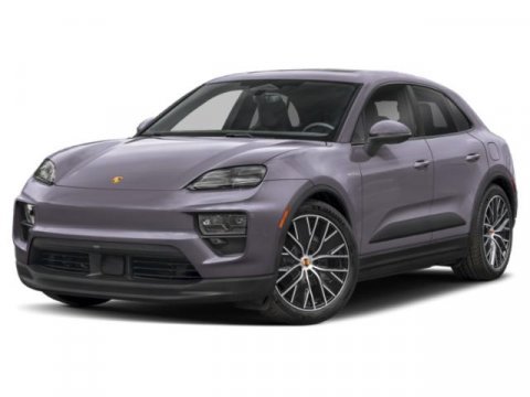 New 2026 Porsche Macan 4 Electric image 4