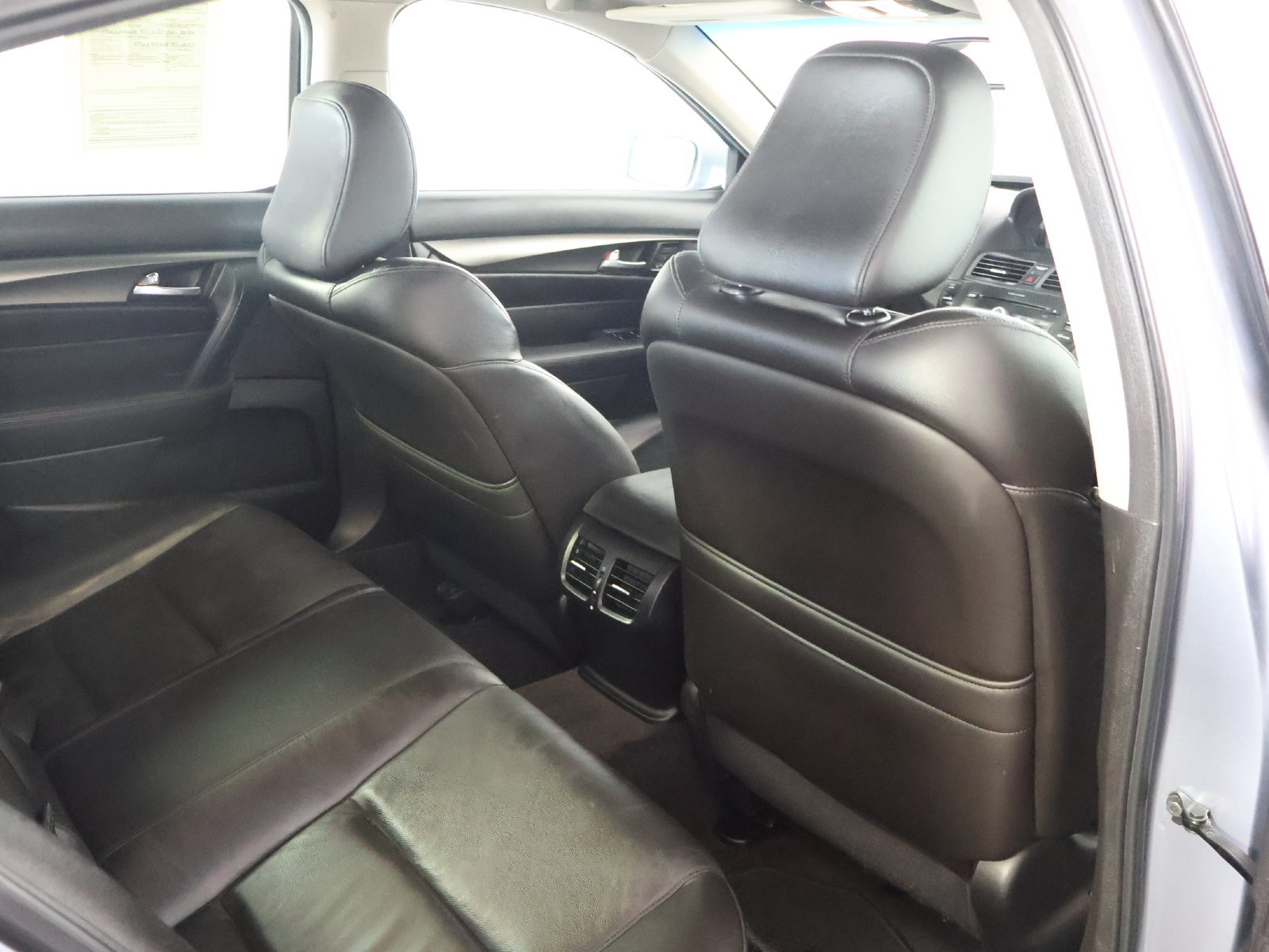 Used 2012 Acura TL FWD image 48