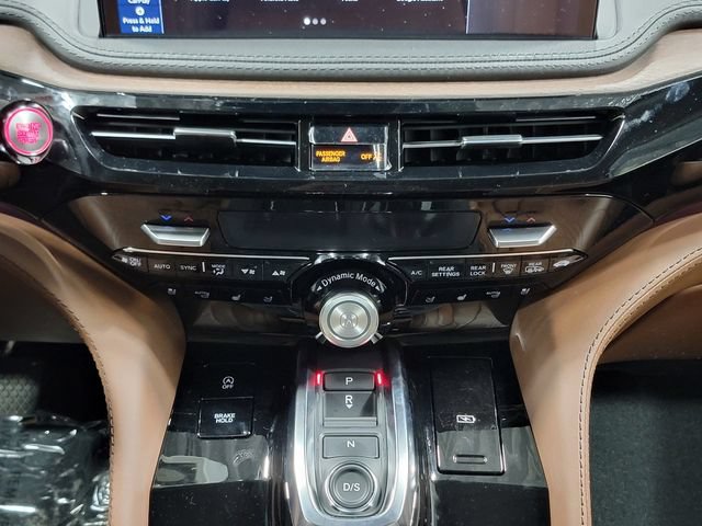 New 2026 Acura MDX w/ Advance Package AWD/4WD image 20