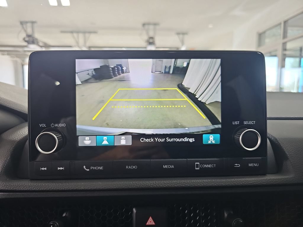 Used 2024 Honda CR-V EX image 28