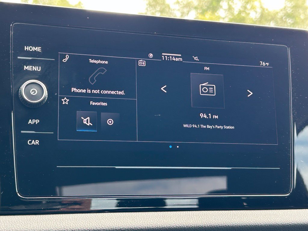 Certified 2026 Volkswagen Jetta S FWD image 28