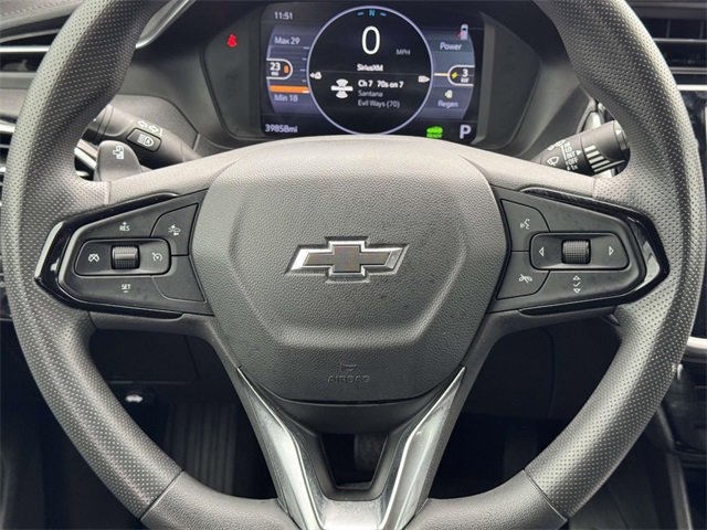 Used 2022 Chevrolet Bolt EUV LT image 19