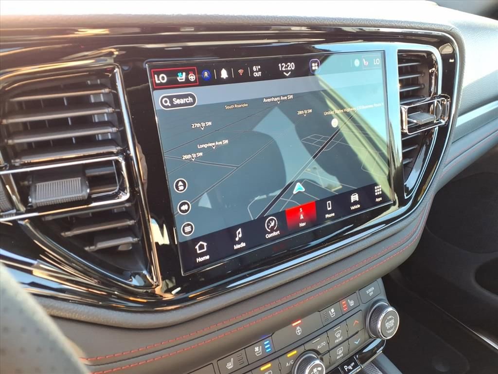 New 2026 Dodge Durango GT image 24