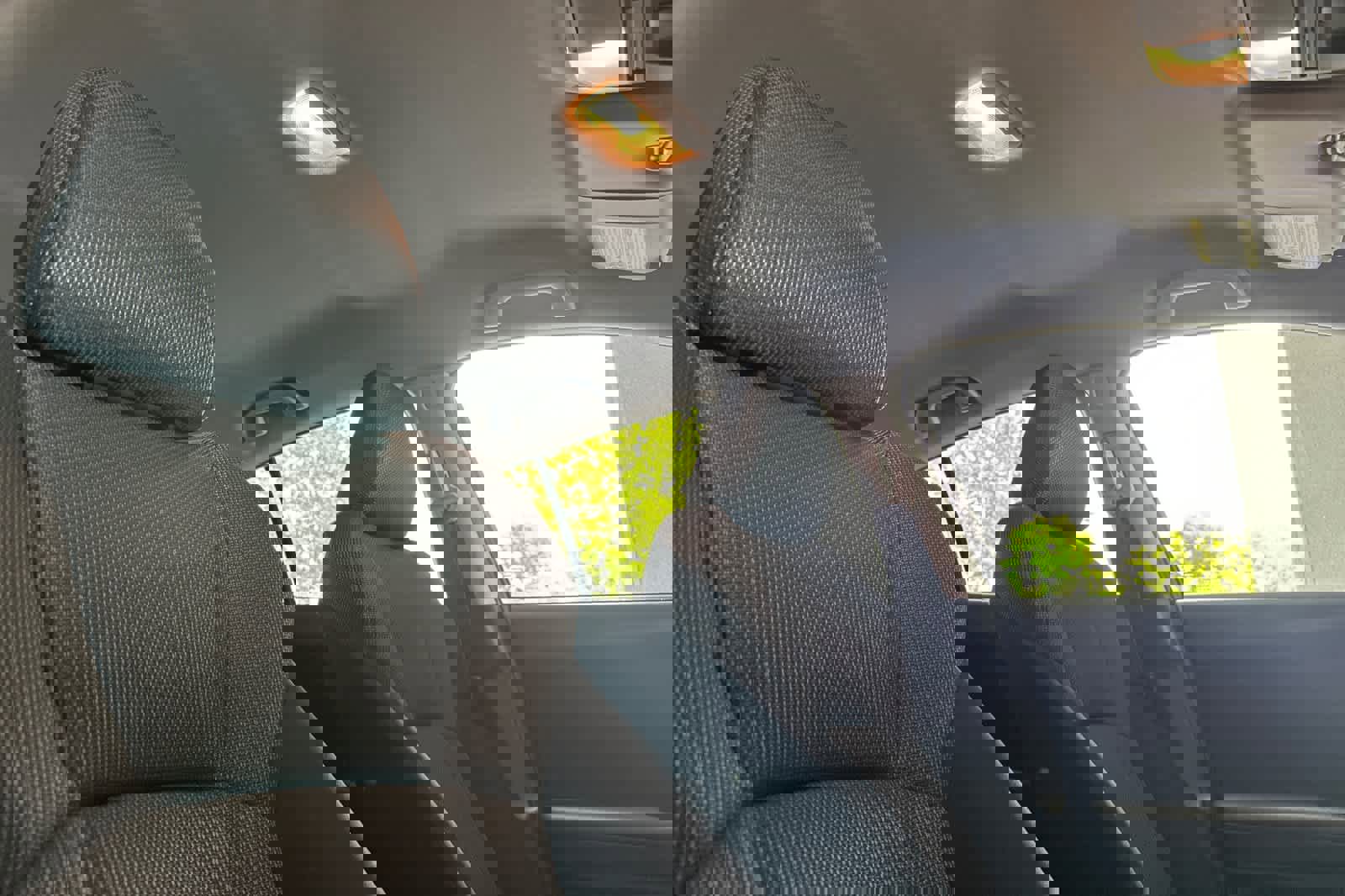 Used 2023 Subaru Crosstrek 2.0i image 17