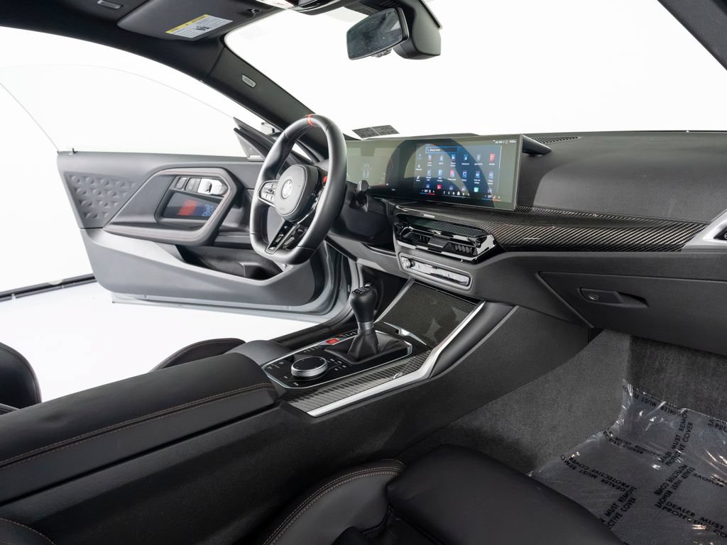 Used 2026 BMW M2 w/ Lighting Package RWD image 38
