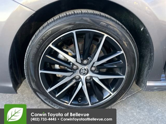 Certified 2023 Toyota Camry SE image 25