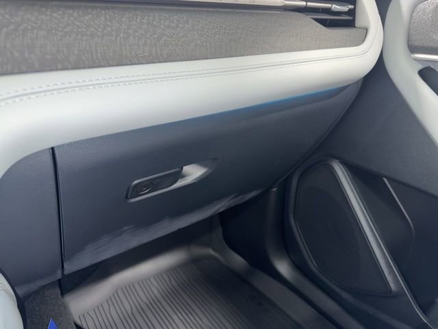 New 2026 Ford Explorer Platinum w/ LUX Leather Package image 30