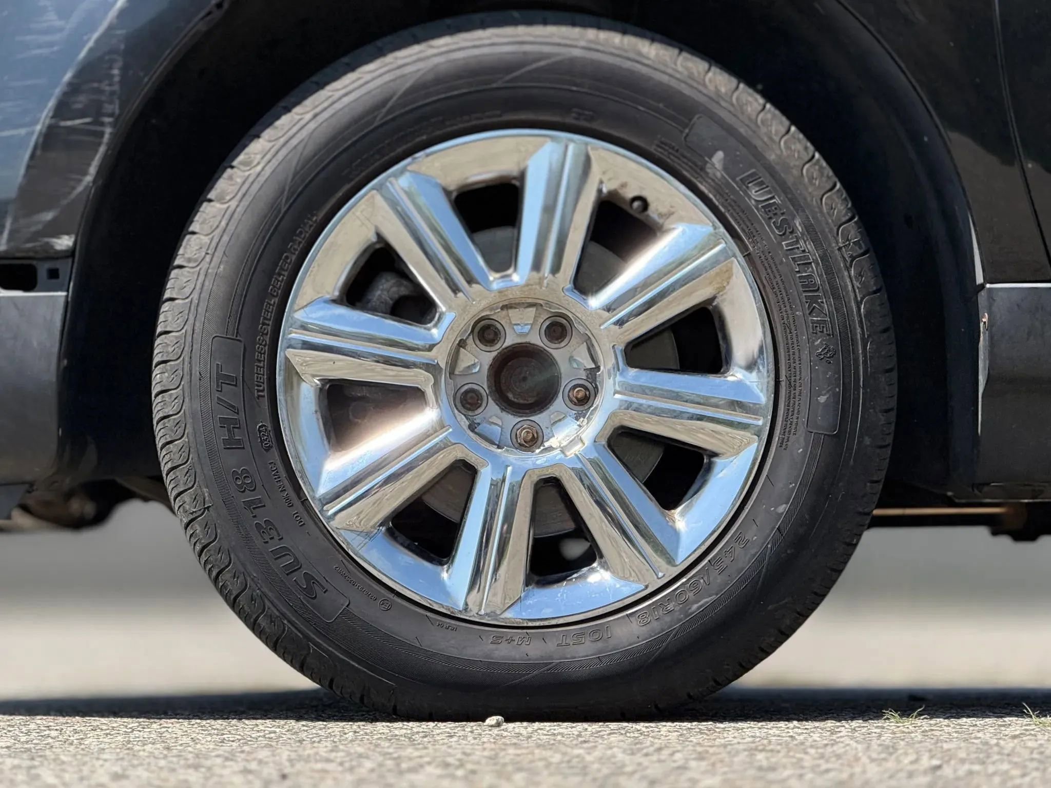 Used 2008 Lincoln MKX AWD image 29