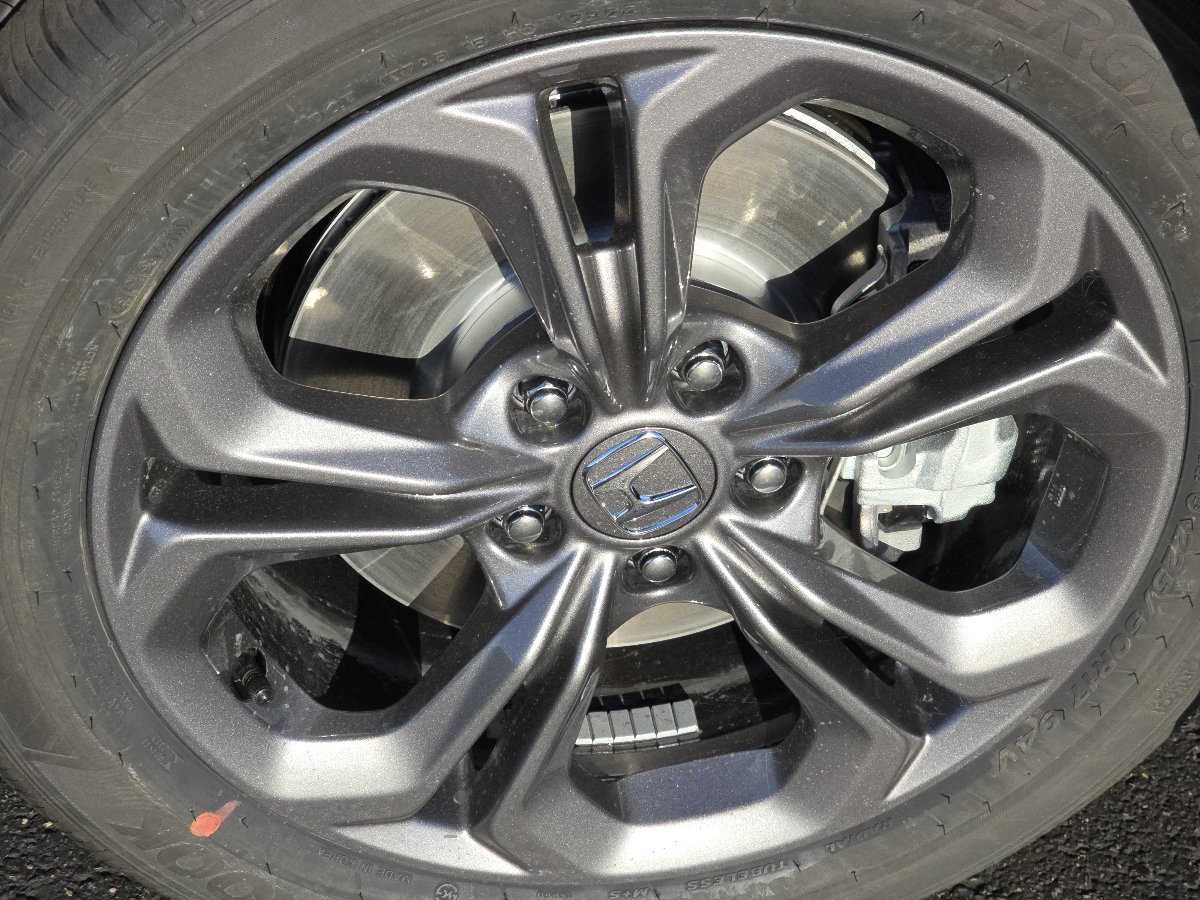 New 2026 Honda Accord EX-L image 14