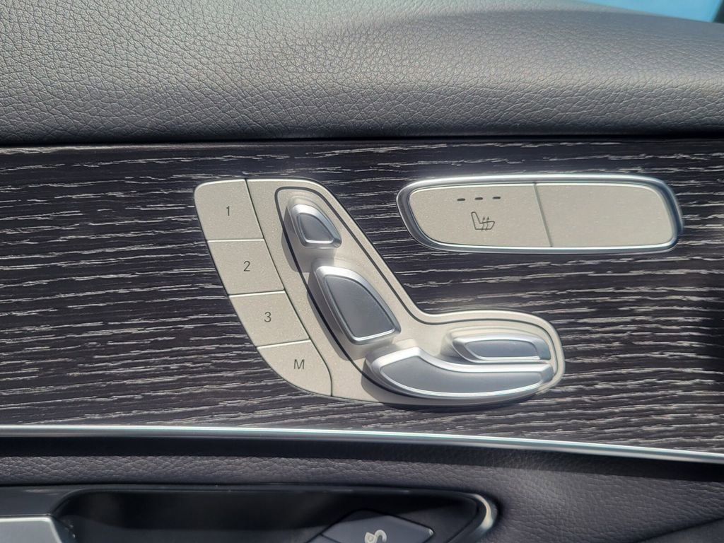 Certified 2022 Mercedes-Benz GLC 300 4MATIC image 16