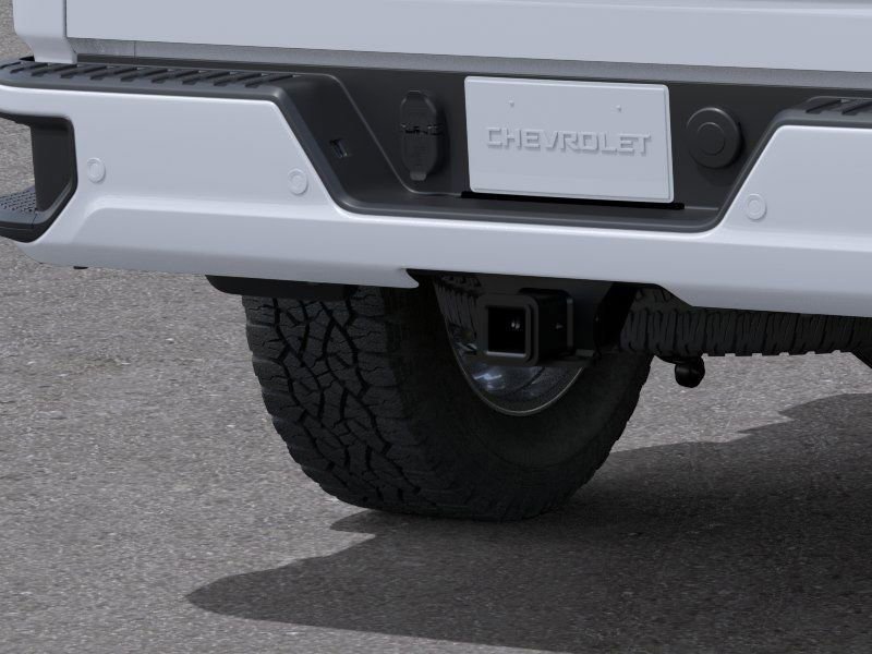 New 2026 Chevrolet Silverado 2500 High Country image 14