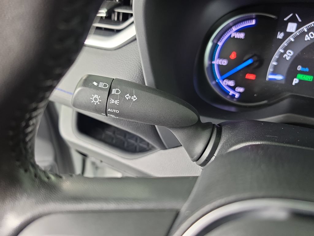 Certified 2023 Toyota RAV4 XSE AWD/4WD image 17