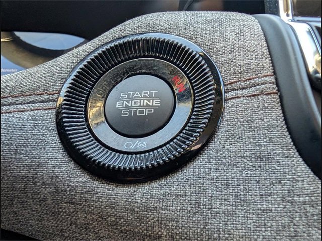 Used 2022 Jeep Compass Latitude w/ Sun and Sound Group image 11