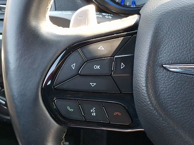 Used 2018 Chrysler 300 S w/ 300S Premium Group image 24