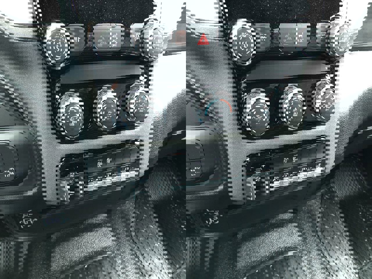 New 2026 RAM 3500 Tradesman w/ Chrome Appearance Group image 28