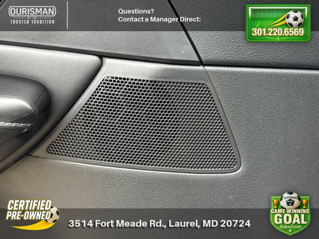 Certified 2025 MAZDA CX-30 AWD 2.5 S w/ Preferred Package image 32