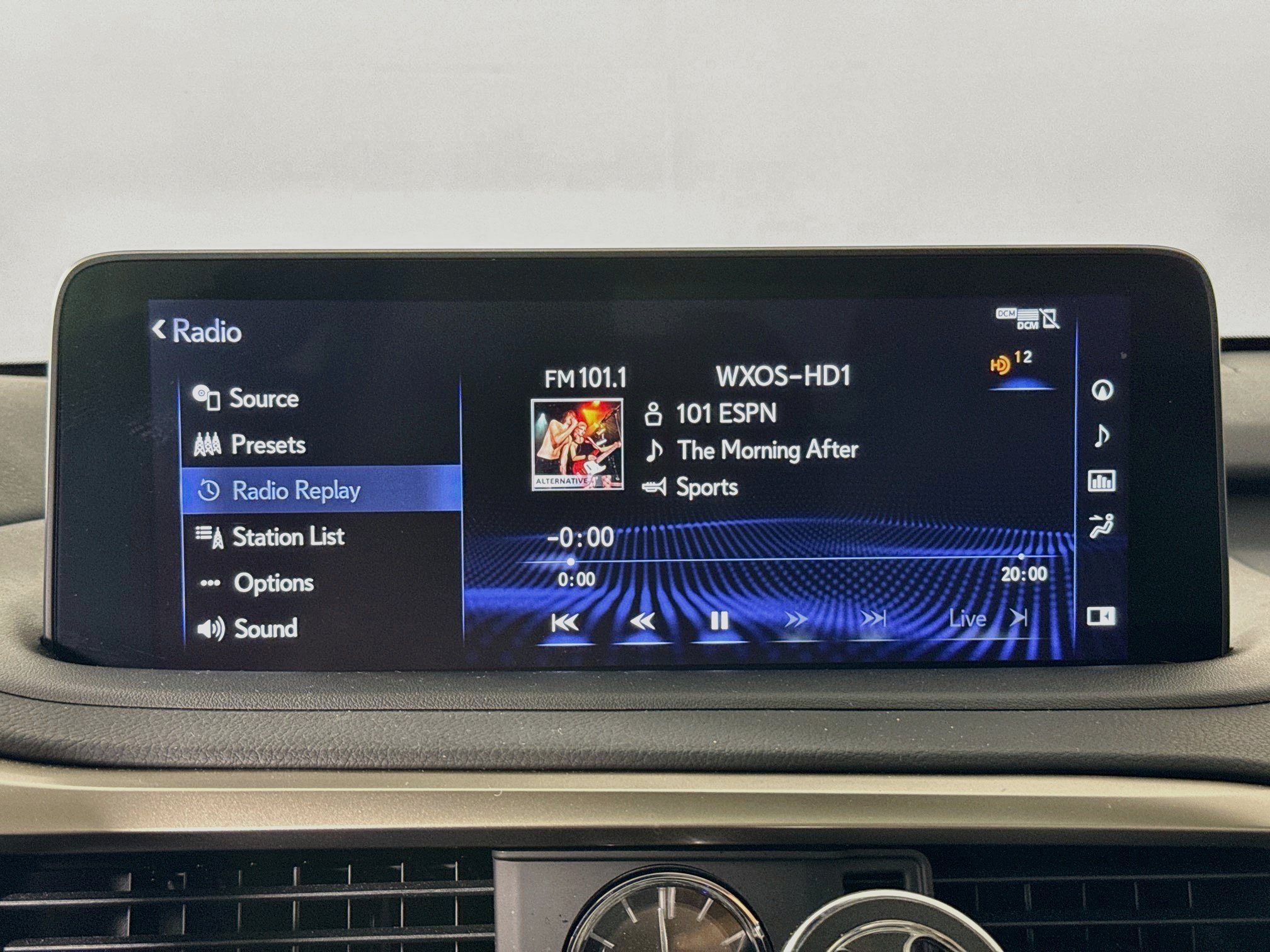 Certified 2022 Lexus RX 350 AWD w/ Accessory Package (P1) image 16