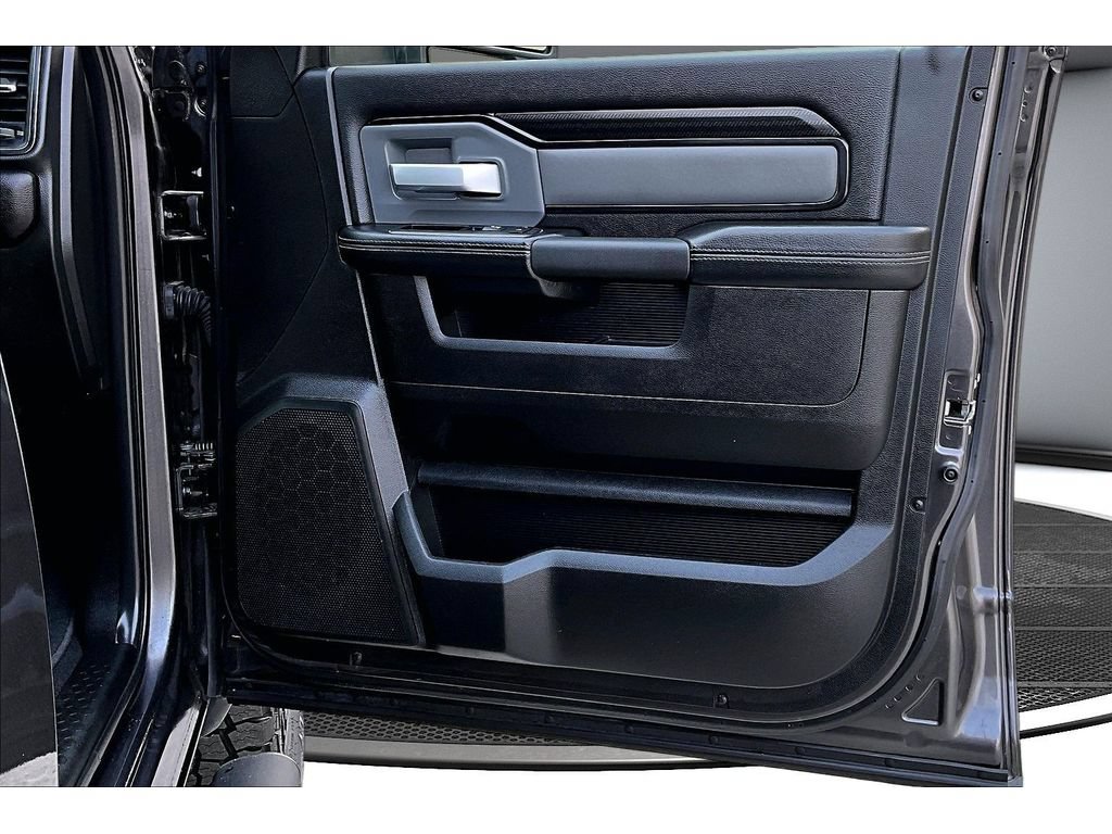 Certified 2023 RAM 2500 Rebel w/ Level 1 Equipment Group AWD/4WD image 48
