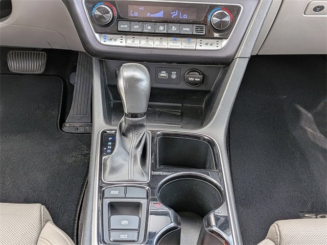 Used 2018 Hyundai Sonata Limited image 18